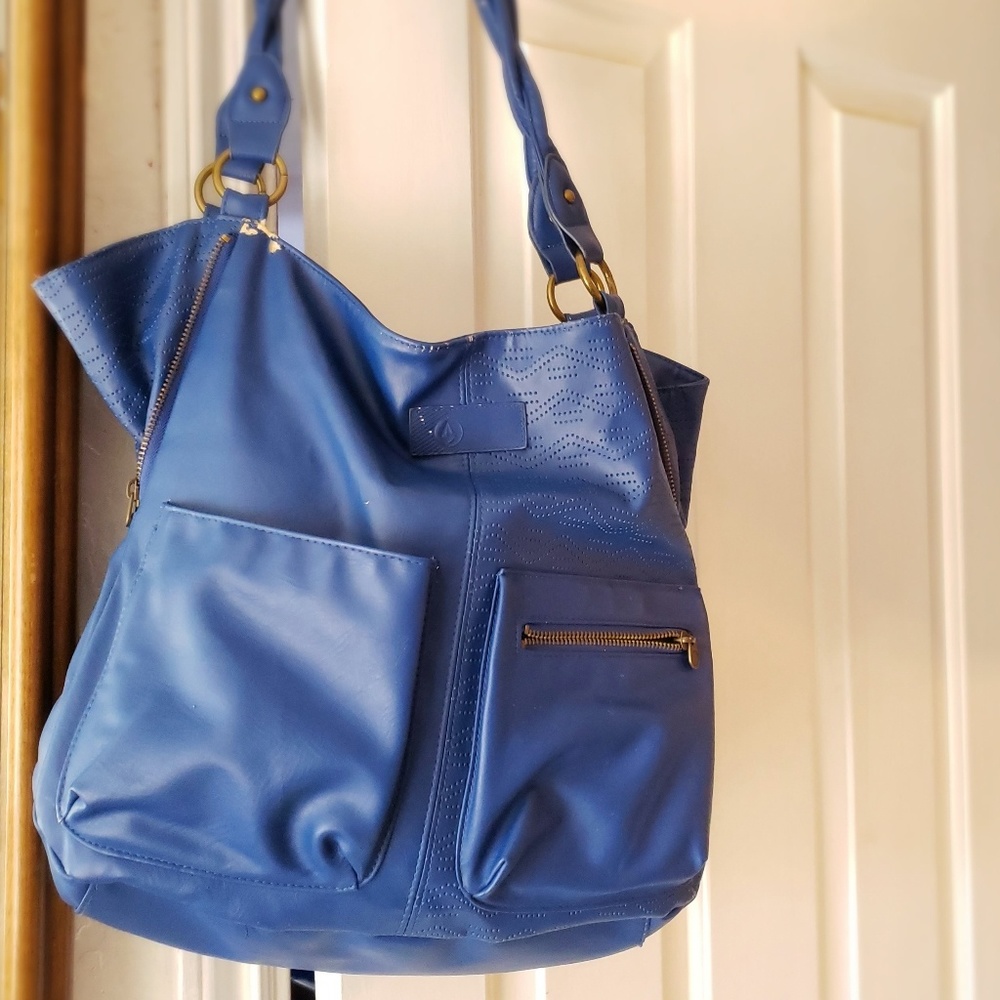 Volcom handbag